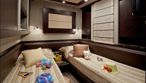 Motor Yacht THEA -  Twin Cabin